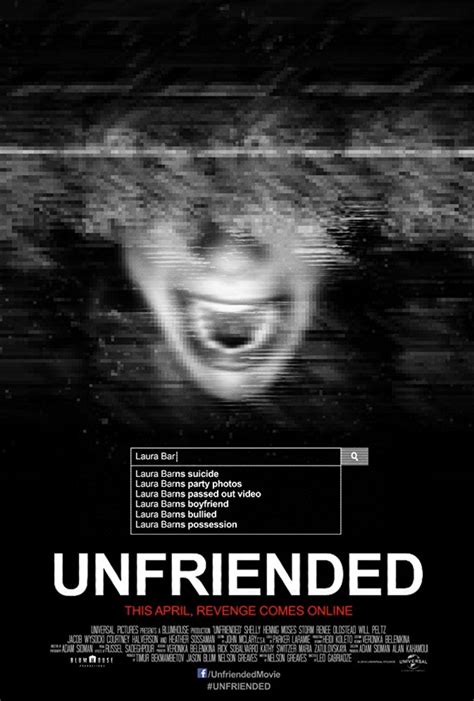 full Unfriended